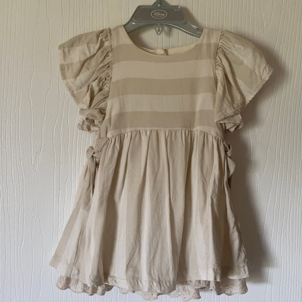 Jessica Simpson dress size 12 m